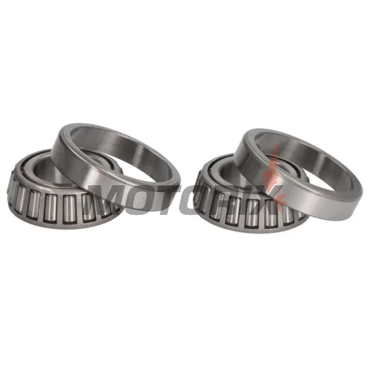 Sada ložisek přední části -ATHENA- Husqvarna CR 250 1981/1998-2013, CR 125 1993, LT 600 1998, LT 610 2000, SM 125 1998-2010, SM 610 1998-1999/2003-2004, SMR 570 2002-2004, SMR 250/450 2003-2007, SMR 510 2005-2007
