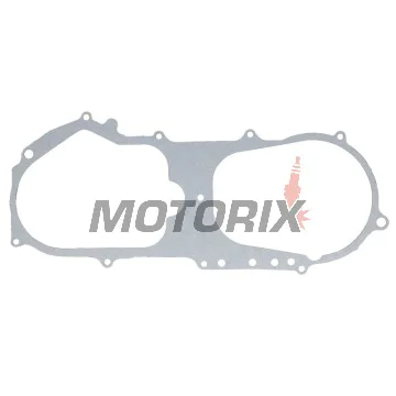 Těsnění víka spojky -WINDEROSA- Polaris Predator 50 2004-2006, Polaris Predator 90 2003-2006, Polaris Scrambler 50 2001-2003, Polaris Sportsman 90 2001-2006