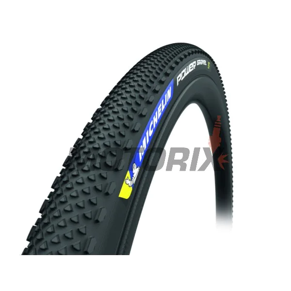 Plášť na kolo -MICHELIN- 700X33C, POWER GRAVEL
