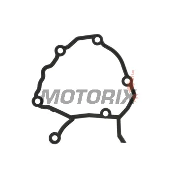 Těsnění víka statoru -ATHENA- Yamaha DT 200 1988-1992, DT 125 1993-2006, TDR 125 1993-1996, WR 200 1993
