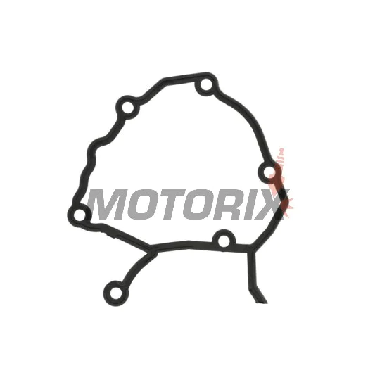 Těsnění víka statoru -ATHENA- Yamaha DT 200 1988-1992, DT 125 1993-2006, TDR 125 1993-1996, WR 200 1993