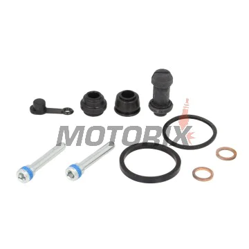 Opravná sada brzdového třmenu -ALL BALLS- Suzuki LT-A 400 2008-2016, LT-A 450 2007-2010, LT-A 500 2009-2013, LT-A 700 2005-2007, LT-A 750 2008-2014, LT-F 400 2008-2011