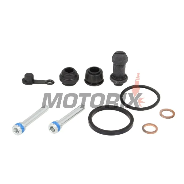 Opravná sada brzdového třmenu -ALL BALLS- Suzuki LT-A 400 2008-2016, LT-A 450 2007-2010, LT-A 500 2009-2013, LT-A 700 2005-2007, LT-A 750 2008-2014, LT-F 400 2008-2011