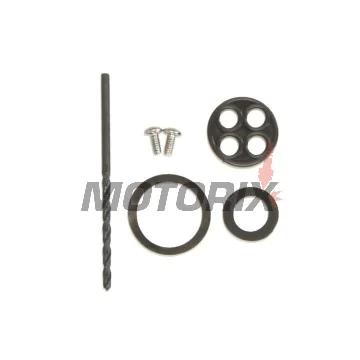 Opravná sada palivového kohoutu -ALL BALLS- Honda ATC 250 1981-1982, 1985, CB 650 1980, CB 750 1979-1980