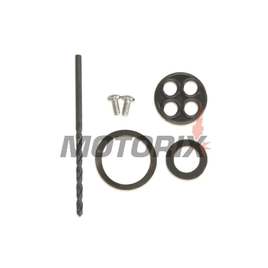 Opravná sada palivového kohoutu -ALL BALLS- Honda ATC 250 1981-1982, 1985, CB 650 1980, CB 750 1979-1980
