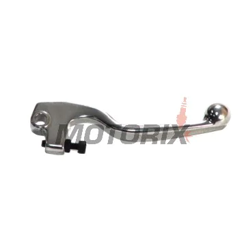 Brzdová páčka, pravá -VICMA- Gas Gas EC/MC, Honda CB/CR/CRF/XR, Kawasaki KDX/KLX/KX, Suzuki DR-Z/RM 80-650, 1978-2020