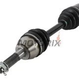 Poloosa -ALL BALLS- Polaris Sportsman 400 2003-2005, Sportsman 600 2003, 2005, Sportsman 700/800 2005