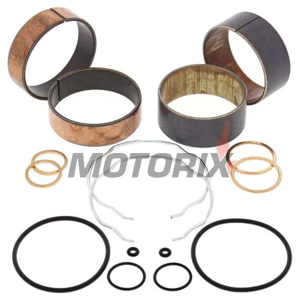 Opravná sada přední vidlice -ALL BALLS- Honda CR 125/250/500 1990-1991, Suzuki RM 125/250 1991, RM-X 250 1991