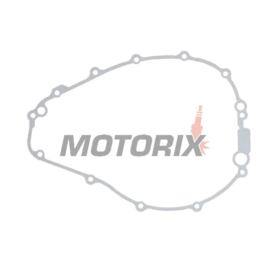 Těsnění víka statoru -WINDEROSA- Yamaha VMX 1700 2009-2020