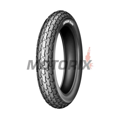 Zadní off-road pneumatika -DUNLOP OPONY- 180/80-14, K180
