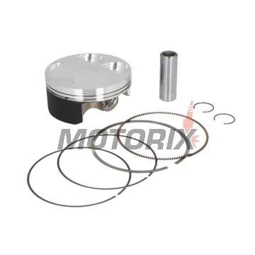 Pístní sada -ATHENA- 76.98mm, Kawasaki KX/KXF 250 2004-2005, Suzuki RM-Z 250 2004-2006