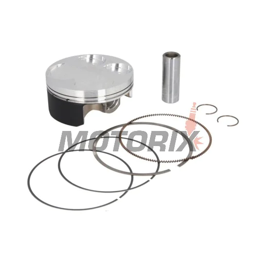 Pístní sada -ATHENA- 76.98mm, Kawasaki KX/KXF 250 2004-2005, Suzuki RM-Z 250 2004-2006