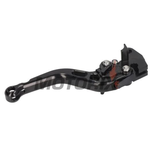 Páčka spojky -4 RIDE- krátká nastavitelná, Yamaha TDM 900 2012-2014