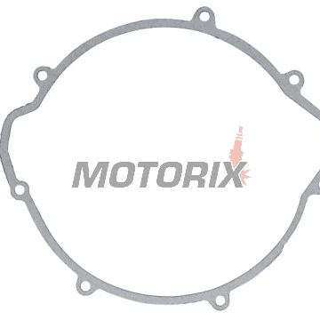 Těsnění víka spojky -WINDEROSA- KTM EXC 250 1994-2003, KTM EXC 300 1994-2003, KTM EXC 360 1996-1997, KTM EXC 380 1998-2002, KTM MXC 250 2000-2001, KTM MXC 300 1994-2003, KTM MXC 360 1996-1997, KTM MXC 380 1998-2001