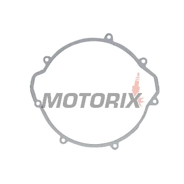 Těsnění víka spojky -WINDEROSA- KTM EXC 250 1994-2003, KTM EXC 300 1994-2003, KTM EXC 360 1996-1997, KTM EXC 380 1998-2002, KTM MXC 250 2000-2001, KTM MXC 300 1994-2003, KTM MXC 360 1996-1997, KTM MXC 380 1998-2001