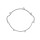 Těsnění víka spojky -WINDEROSA- KTM EXC 250 1994-2003, KTM EXC 300 1994-2003, KTM EXC 360 1996-1997, KTM EXC 380 1998-2002, KTM MXC 250 2000-2001, KTM MXC 300 1994-2003, KTM MXC 360 1996-1997, KTM MXC 380 1998-2001