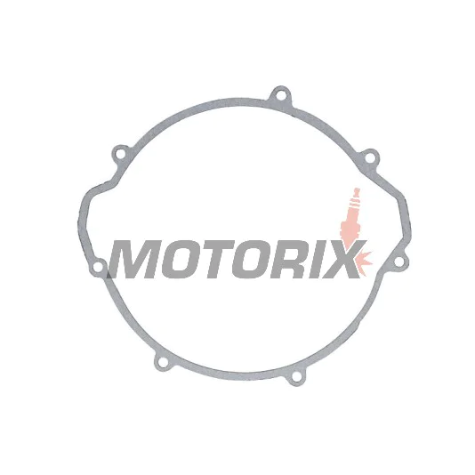 Těsnění víka spojky -WINDEROSA- KTM EXC 250 1994-2003, KTM EXC 300 1994-2003, KTM EXC 360 1996-1997, KTM EXC 380 1998-2002, KTM MXC 250 2000-2001, KTM MXC 300 1994-2003, KTM MXC 360 1996-1997, KTM MXC 380 1998-2001