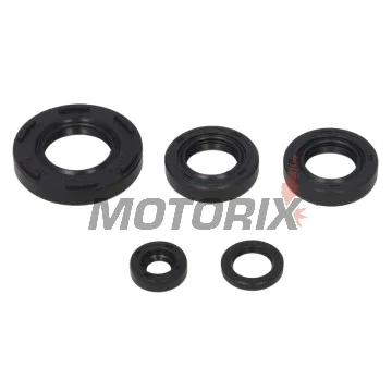 Sada gufer motoru -WINDEROSA- Kawasaki KFX 50 2003-2006, Suzuki LT-A 50 2002-2005