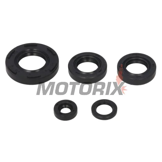 Sada gufer motoru -WINDEROSA- Kawasaki KFX 50 2003-2006, Suzuki LT-A 50 2002-2005