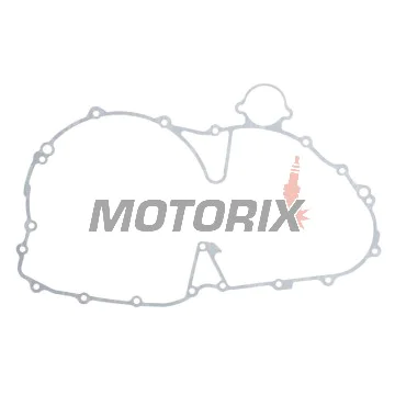 Těsnění víka spojky -WINDEROSA- Yamaha VMX 1700 2009-2018
