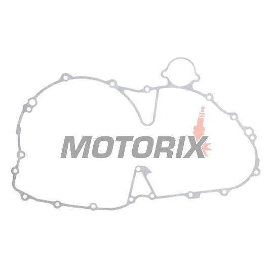 Těsnění víka spojky -WINDEROSA- Yamaha VMX 1700 2009-2018