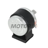 Relé blinkrů -VICMA- 2 pinů, 21W, APRILIA AF1, AMICO, ETX, TUAREG; CAGIVA SST, SX 50-350 1979-2001