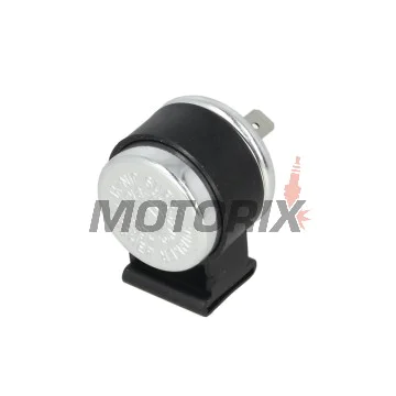 Relé blinkrů -VICMA- 2 pinů, 21W, APRILIA AF1, AMICO, ETX, TUAREG; CAGIVA SST, SX 50-350 1979-2001