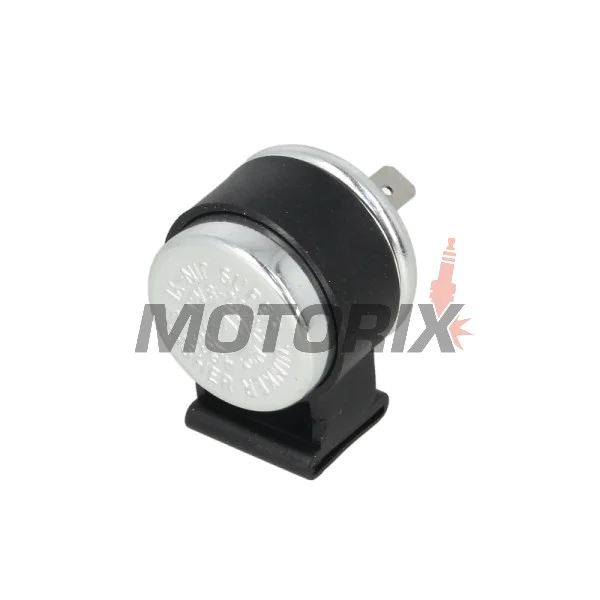Relé blinkrů -VICMA- 2 pinů, 21W, APRILIA AF1, AMICO, ETX, TUAREG; CAGIVA SST, SX 50-350 1979-2001