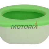 Vzduchový filtr -HIFLO FILTRO- HFF4015, Yamaha YFA125 Breeze/YFM125 Grizzly/YFS200 Blaster 125-200cc (1988-2006)