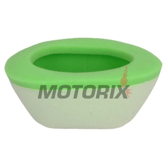 Vzduchový filtr -HIFLO FILTRO- HFF4015, Yamaha YFA125 Breeze/YFM125 Grizzly/YFS200 Blaster 125-200cc (1988-2006)