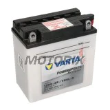 Akumulátor -VARTA- YB9L-B, 9Ah 12V