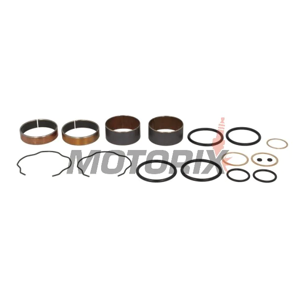 Opravná sada přední vidlice -ALL BALLS- Kawasaki KX 125/250 1991-1995, KX 500 1991-1992, 1994-1996