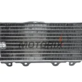 Chladič -4 RIDE- levý, Yamaha YZ 250 2002-2024