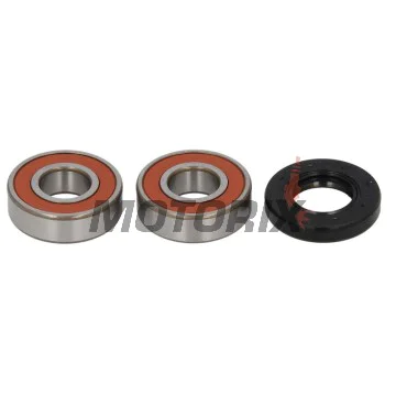 Sada ložisek kola -TOURMAX- Suzuki DL 650 2004-2011, Suzuki GSX 600 2003-2006, Suzuki GSX 750 2004-2006