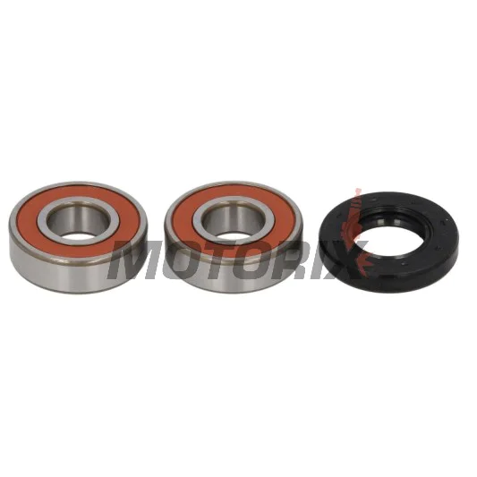 Sada ložisek kola -TOURMAX- Suzuki DL 650 2004-2011, Suzuki GSX 600 2003-2006, Suzuki GSX 750 2004-2006
