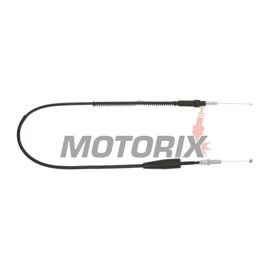Plynové lanko -ALL BALLS- Kawasaki KX 60 1988-1992, 1997-1998, 2000-2001, 2003, KX 65 2000-2002, 2010-2012, 2014, 2017, Suzuki RM 60 2003, RM 65 2003-2006