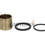 Pístek brzdového třmenu -TOURMAX- Honda CR 80 1986-2002, Honda CR 85 2003-2007