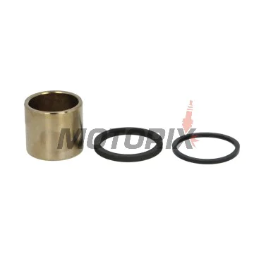Pístek brzdového třmenu -TOURMAX- Honda CR 80 1986-2002, Honda CR 85 2003-2007