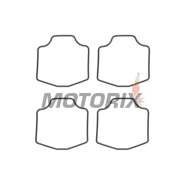 Těsnění karburátoru/plovákové komory -TOURMAX- FBG-209V, Yamaha XT 600 1986-2000, Yamaha XTZ 660 1991-1996