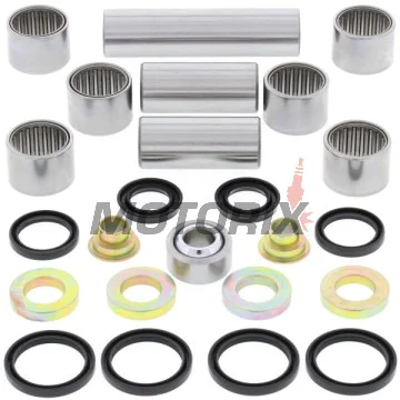 Opravná sada ramene -4 RIDE- Husqvarna SM 450/510 2005-2007, Husqvarna TC/TE 250/450/510 2005-2007, Husqvarna WR 125 2006-2008