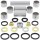 Opravná sada ramene -ALL BALLS- Husqvarna SM 450/510 2005-2007, TC 250/450/510 2005-2007, TE 250/450/510 2005-2007, WR 125 2006-2008