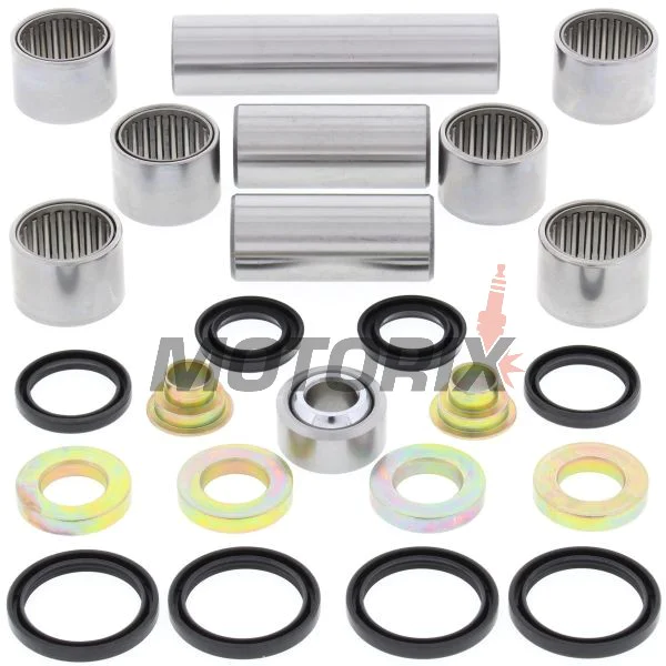 Opravná sada ramene -4 RIDE- Husqvarna SM 450/510 2005-2007, Husqvarna TC/TE 250/450/510 2005-2007, Husqvarna WR 125 2006-2008