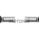 Vnější čep řízení -4 RIDE- Honda FL/TRX 200-680 1988-2020