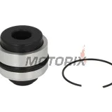 Opravná sada zadního tlumiče -ALL BALLS- Yamaha YFM 350 1987-2004, YFM 660 2001-2005, YFM 700 2006-2017, YFZ 350 1987-2009