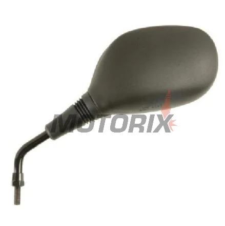 Zrcátko -VICMA- levé, Kymco MXU 50/125/150/250/300/400, People 50/125/200, Vitality 50, MBK EW Stunt 50, YN Ovetto 50/100, Yamaha EW Slider 50, YN Neos 50/100, 1997-2016