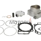 Sada válce a pístu -CYLINDER WORKS- 480cc (99mm), Honda CRF 450 2019-2020