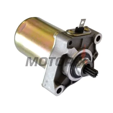 Startér -VICMA- Honda CRF/Lead/SH/Bali/Shadow, Peugeot Elyseo/Speedfight/Vivacity/X-Fight 50-100, 1996-2009