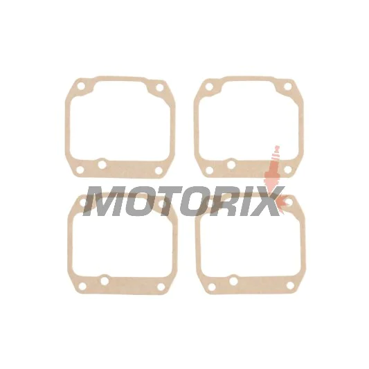 Těsnění karburátoru/plovákové komory -TOURMAX- Suzuki DR 125 1986-1987, Suzuki LT 230 1985-1993, Suzuki LT 250 1985-1986, 1989-1990, Suzuki LT 300 1987-1989, Suzuki LT 160 1989-1992, 2003-2004, Suzuki LT-F 230 1986, Suzuki LT-F 250 1988-1996