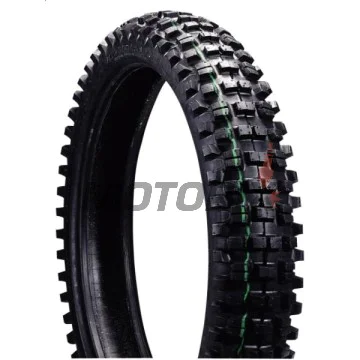 Přední/zadní off-road pneumatika -DURO- 70/100-17, HF343 Excelerator