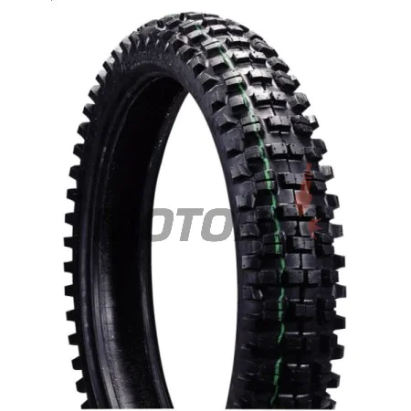 Přední/zadní off-road pneumatika -DURO- 70/100-17, HF343 Excelerator